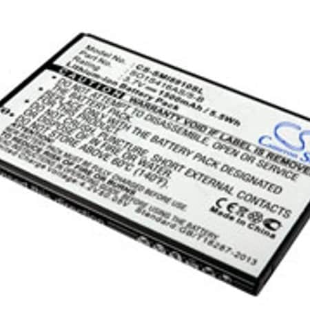 Replacement for Samsung Galaxy Portal